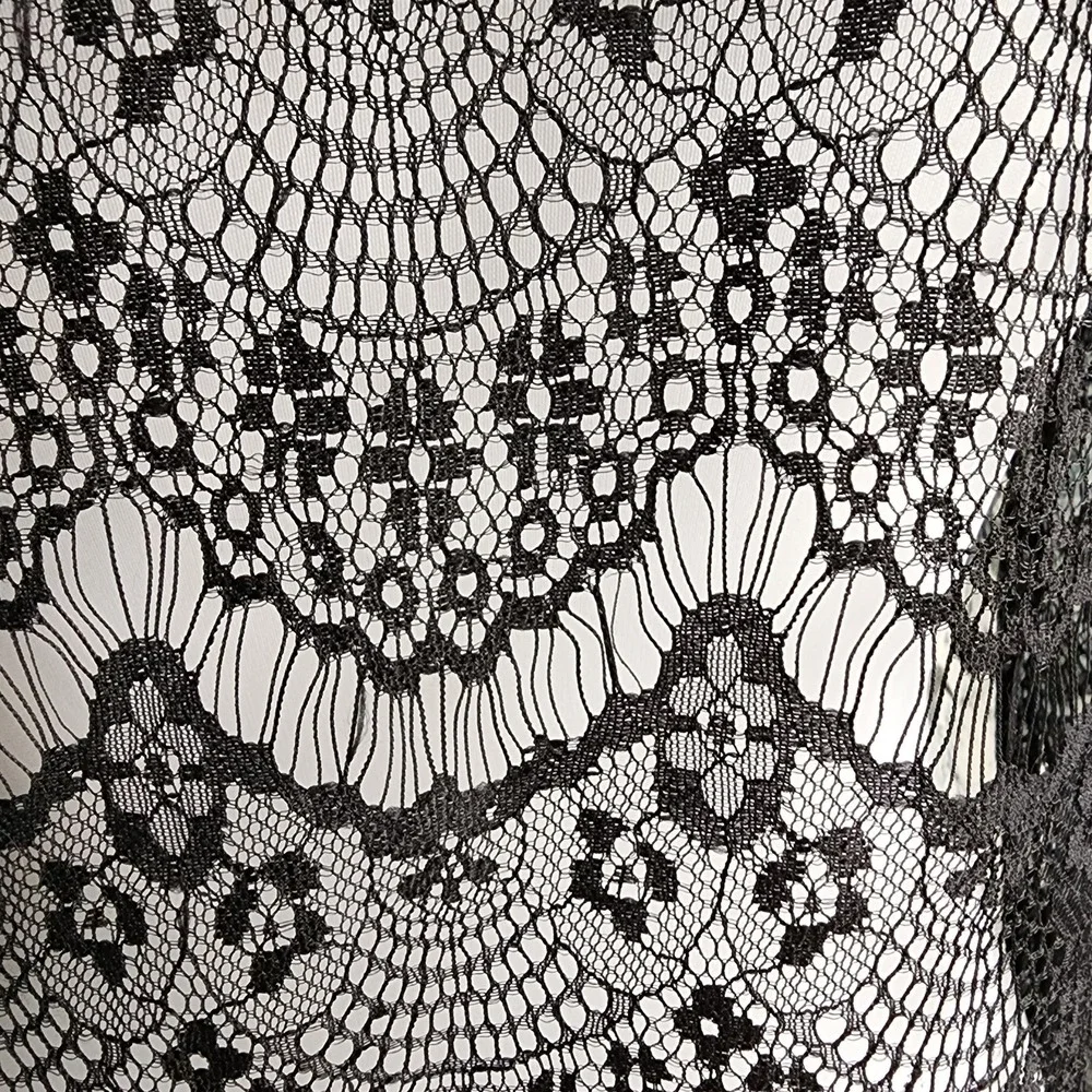 Nicole Miller Artelier Shirt Womens Small Sheer Lace Back Feminine Blouse Dainty - Picture 3 of 14
